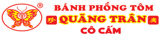 Bánh Phồng Tôm Quãng Trân Cô Cấm